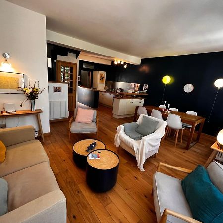 Bruyere Blanche Le Touquet Paris Plage Exteriör bild